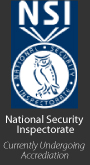 National Security Inspectorate